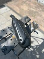 Zeer nette sm02 uitlaat 125cc 180cc MOET NU WEG, Ophalen of Verzenden