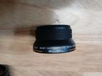 Tokina Video Conversie Lens - Breed & Tele, Ophalen of Verzenden, Gebruikt, Toebehoren, Zoom