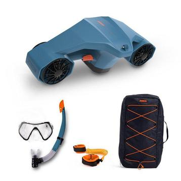 Jobe seascooter pro (package) nieuw in ongeopende doos beschikbaar voor biedingen