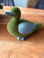 Mooie eend, Tuin en Terras, Tuinbeelden, Ophalen, Zo goed als nieuw