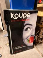 Tefcold Vriezer voor schepijs, Witgoed en Apparatuur, Vriezers en Diepvrieskisten, Ophalen, Minder dan 60 cm, 160 cm of meer