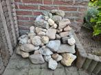 Maaskeien, Tuin en Terras, Grind, Keien en Split, Ophalen, Zo goed als nieuw, Overige materialen, Kei