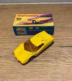 Matchbox Datsun 126X - Zeldzaam Model! No 33, Ophalen of Verzenden, Gebruikt, Auto
