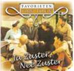 Ja Zuster Nee Zuster Favorieten Van Toen, Cd's en Dvd's, Cd's | Nederlandstalig, Ophalen of Verzenden, Zo goed als nieuw, Soundtrack of Musical