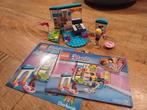 LEGO Friends 41328 Stephanie's Slaapkamer, Ophalen of Verzenden, Gebruikt, Complete set, Lego