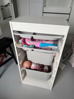 Ikea Trofast opbergkast voor kinderen, Huis en Inrichting, Kasten | Schoenenkasten, Ophalen of Verzenden, Gebruikt