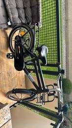 16inch Alpina Cargo kinder fietsje, Ophalen of Verzenden, Zo goed als nieuw, 16 tot 20 inch, Alpina