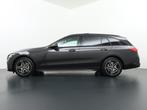 Mercedes-Benz C-klasse Estate 300 e AMG Line | Panorama - Sc, Auto's, Mercedes-Benz, 4 cilinders, 167 km/l, 313 pk, 25 kWh