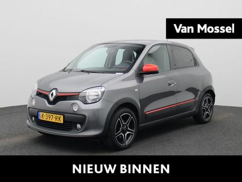 Renault Twingo 0.9 TCe Dynamique | Airconditioning | Camera, Auto's, Renault, Bedrijf, Te koop, Twingo, ABS, Airbags, Airconditioning