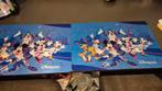 Disney placemat, Kinderen en Baby's, Speelgoed | Overig, Ophalen of Verzenden, Gebruikt, Jongen of Meisje