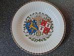 Vintage wandbord Nederlandse katholieke mijnwerkersbond., Ophalen of Verzenden