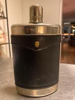 Mooie vintage zakflacon, Antiek en Kunst, Ophalen of Verzenden