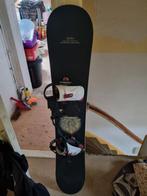 Burton Snowboard Daniel Sappa individual 160, Sport en Fitness, Snowboarden, Ophalen, Gebruikt, Board