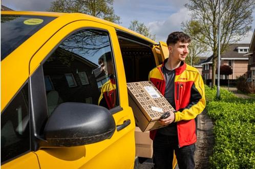ZZP Koeriers gezocht met eigen bus, Vacatures, Vacatures | Chauffeurs, Overige niveaus, Freelance of Uitzendbasis, Variabele uren