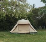 Tent Slee buitensport Windroos, Caravans en Kamperen, Tenten, Ophalen, Gebruikt, Tot en met 4