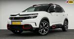 Citroen C5 AIRCROSS 1.6 PureTech Shine*180PK*DealerOh*Panoda, Auto's, Gebruikt, Euro 6, 4 cilinders, 181 pk