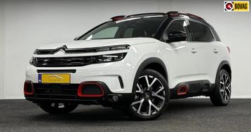 Citroen C5 AIRCROSS 1.6 PureTech Shine*180PK*DealerOh*Panoda beschikbaar voor biedingen