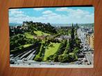 Ansichtkaart Schotland Edinburgh Princes Street 13357, Verzamelen, Ophalen of Verzenden