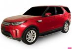 Land Rover Discovery 5    2016 - heden treeplanken NIEUW !!!, Auto-onderdelen, Nieuw, Land Rover, Ophalen of Verzenden