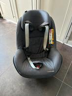 Maxi-Cosi 2wayfix + Pearl stoeltje, Ophalen, 9 t/m 18 kg, Zo goed als nieuw, Isofix
