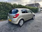 Opel Corsa 1.7 CDTi Cosmo | Airco | Cruise Control | LMV | E, Auto's, Opel, Voorwielaandrijving, Gebruikt, 1686 cc, Beige
