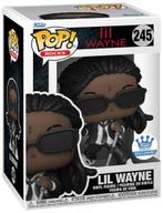 Lil Wayne POP! Rocks Lil Wayne with Lollipop Exclusive 9 cm, Nieuw, Ophalen of Verzenden