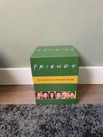 Friends Complete Serie Box - DVD, Alle leeftijden, Boxset, Ophalen of Verzenden, Zo goed als nieuw