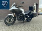 Zero DSR/X 20.9 kWh Power Tank Adventure Pack BTW, verlaagd!, Bedrijf, Meer dan 35 kW, Toermotor