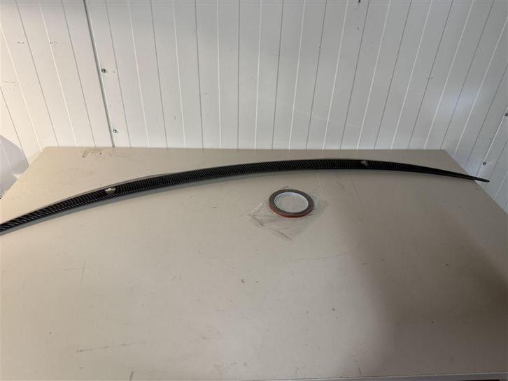 Alfa Romeo Giulia 952 Achterspoiler model 2015, Auto diversen, Auto-accessoires, Nieuw, Ophalen of Verzenden