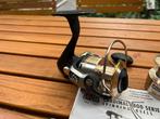 Abu Garcia Cardinal 806 Molen, Watersport en Boten, Ophalen of Verzenden, Gebruikt, Molen