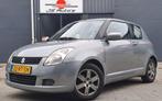 Suzuki SWIFT 1.3 / 2005 /Airco / APK/ Nieuwe koppeling, Parkeersensor, Gebruikt, Swift, Origineel Nederlands