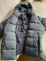 Superdry winterjas puffer maat M, Ophalen of Verzenden, Zo goed als nieuw, Zwart
