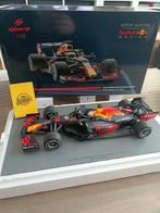 1:18 Spark Aston Martin Red Bull Racing RB16 Barcelona test, Overige merken, S, Auto, R