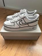 Nike airforce custom cartoon style maat 45, Ophalen of Verzenden, Zo goed als nieuw, Wit
