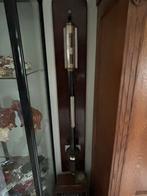Antieke Barometer  J Hicks London, Ophalen, Zo goed als nieuw, Barometer
