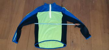 Wieler/ mountain bike shirt (Maat 54) beschikbaar voor biedingen