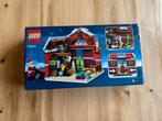 Lego 9+ Limited Edition - werkplaats van de Kerstman 40565, Kinderen en Baby's, Speelgoed | Duplo en Lego, Ophalen of Verzenden