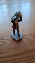 Luville Milkman 600623 uit 2006 Kerstdorp, Diversen, Kerst, Ophalen of Verzenden, Zo goed als nieuw