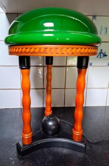 tafellamp beschikbaar voor biedingen