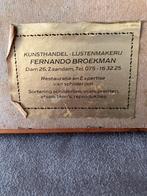 3 oude afbeeldingen van de zaanstreek, Ophalen