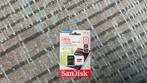 SanDisk Ultra, 1 TB of meer, Nieuw, Overige, MicroSDXC
