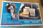 Automaatje voor in de auto. Multifunctioneel voor vakantie, Ophalen, Nieuw