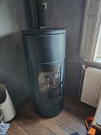 Pelletkachel, Ophalen of Verzenden, Overige brandstoffen, Pelletkachel