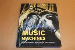 Koninklijke Muziekautomaten — Catalogus Museum Speelklok, Ophalen of Verzenden, Zo goed als nieuw