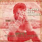 Micky (3) ‎– El Chico De La Armónica, Gebruikt, 7 inch, Single, Ophalen of Verzenden