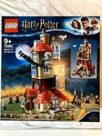 Lego - 75980 - Aanval op Het Nest - sealed, Kinderen en Baby's, Speelgoed | Duplo en Lego, Nieuw, Complete set, Ophalen of Verzenden