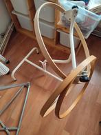 Quilt standaard, Ophalen, Gebruikt