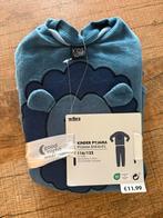 Nieuwe Wibra Kinder Pyjama Maat 116/122, Ophalen of Verzenden, Nieuw, Jongen of Meisje