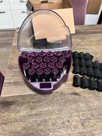 Remington Fast Curls Rollers - Zo goed als nieuw, Sieraden, Tassen en Uiterlijk, Uiterlijk | Haarverzorging, Ophalen of Verzenden