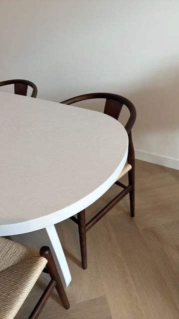 PUUUR Eettafel – FARA beschikbaar voor biedingen